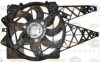 BEHR HELLA SERVICE 8EW 351 149-071 Fan, radiator